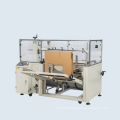 Carton Erector Automatic carton bottom sealer Machine